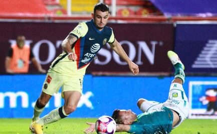 Nicolás Benedetti fue operado con éxito, podría perderse el resto del Guardianes 2020