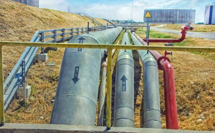 ONU cuestiona megaproyectos de gas fósil en el golfo de California y lanza alerta a México