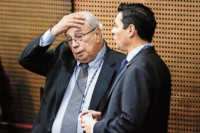 Divide a la OEA el tema de Venezuela: Uruguay se va 