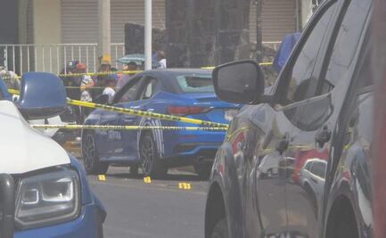 Identifican vehículo involucrado en el asesinato del secretario de Huitzilac; investigan posibles vínculos con bienes comunales