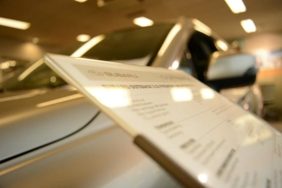 ¿Por qué los autos usados están subiendo de precio?