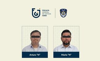 Dejan en libertad a abogados señalados por desaparición de defensores de Lenin Canchola; juez determinó no vincularlos a proceso