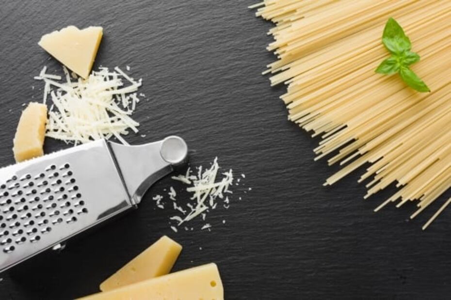 Conoce la historia del icónico Fettuccine Alfredo
