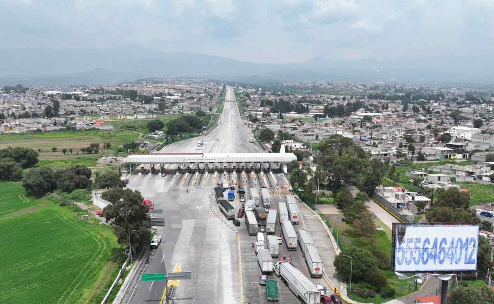 Foto: Juan Carlos Williams/EL UNIVERSAL