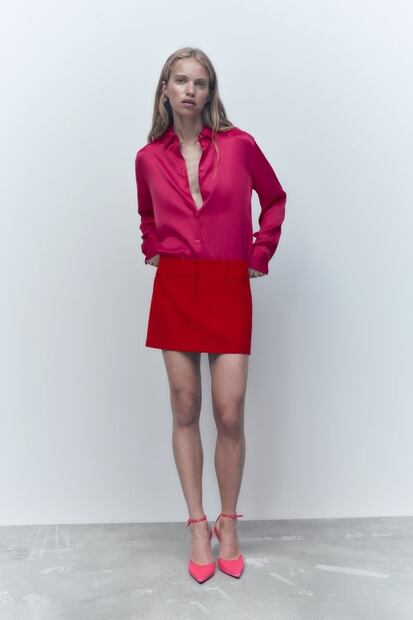 Renueva tu look con estas 5 tendencias de otoño