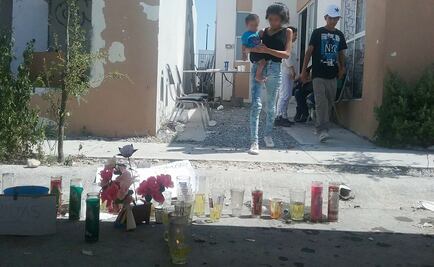 A Ana Lizbeth la raptaron a plena luz del día y con testigos