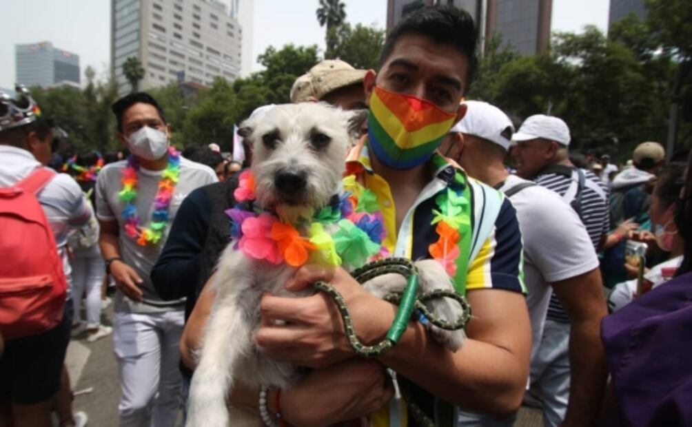Marcha LGBT 2022 CDMX: Minuto a Minuto EN VIVO 
