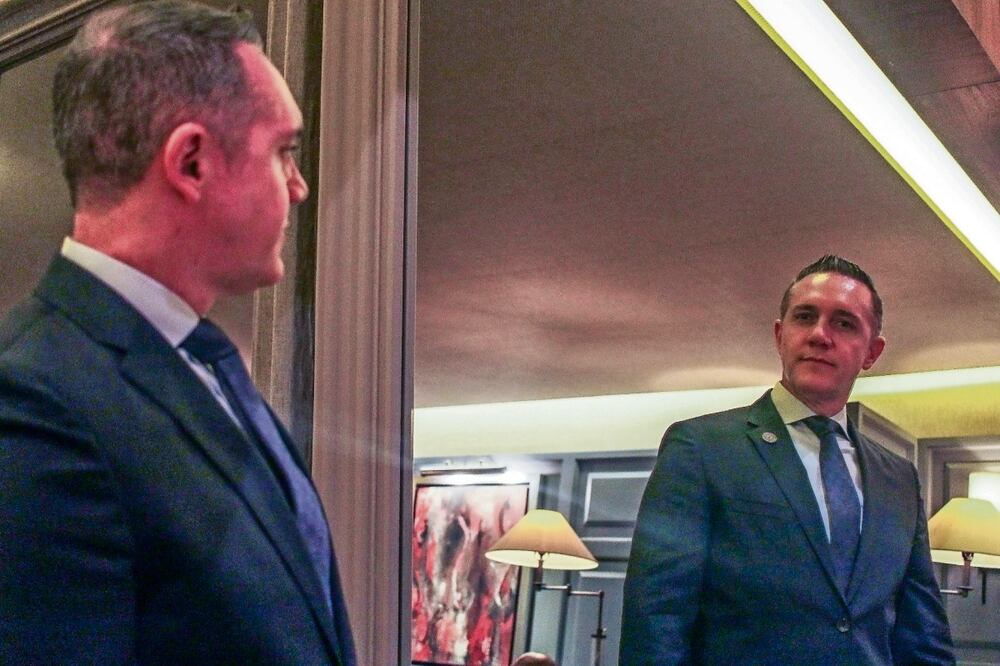 Foto: Hugo Salvador / EL UNIVERSAL