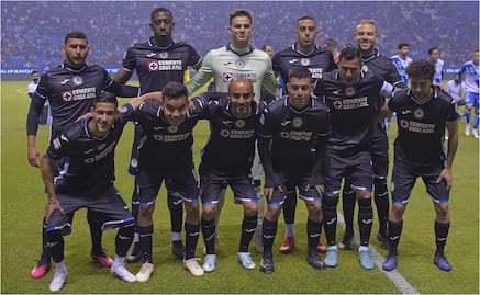 Cruz Azul - Atlas: ¿Cuándo y dónde ver EN VIVO el duelo pendiente de la Liga MX?