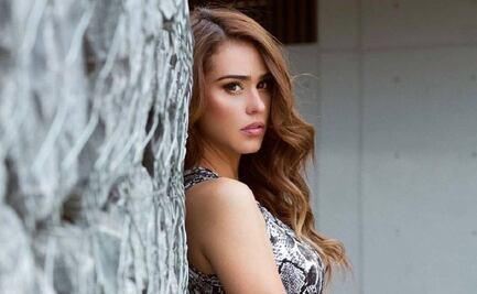 Yanet García será la primera modelo en aparecer en revista Penthouse México
