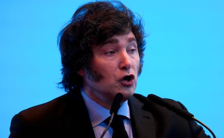 "Corrupto, sucio y extorsivo", así califica Javier Milei el periodismo argentino