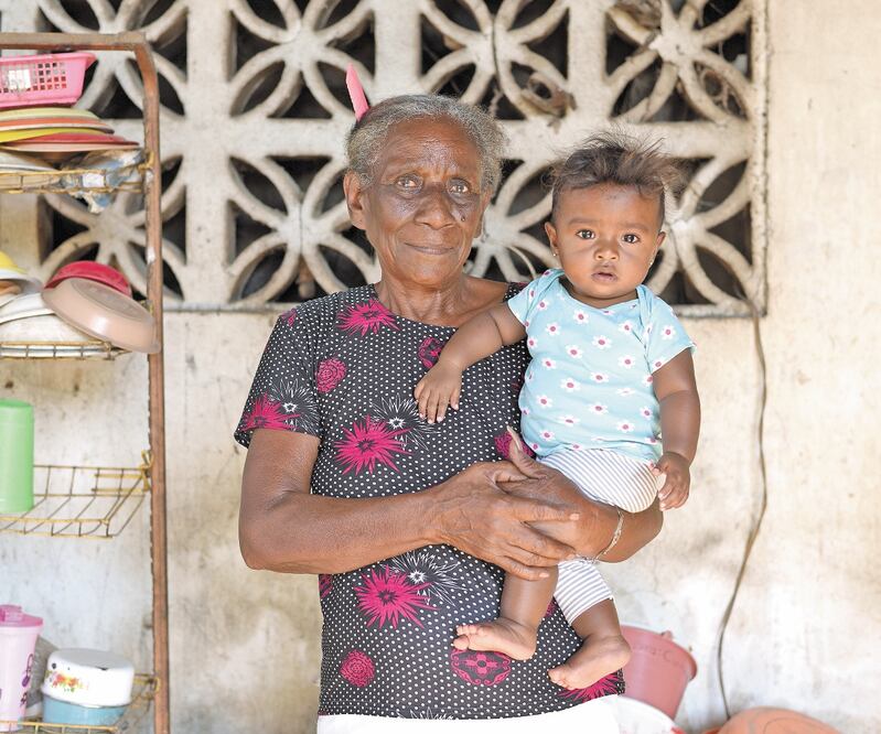 De la población, 2 millones 576 se consideran afrodescendientes. ARCHIVO EL UNIVERSAL