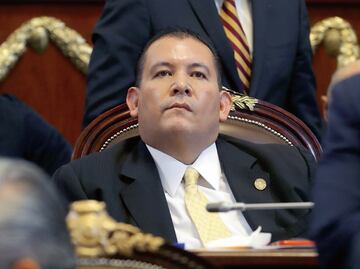 Sorprende a legisladores destitución de Moreno