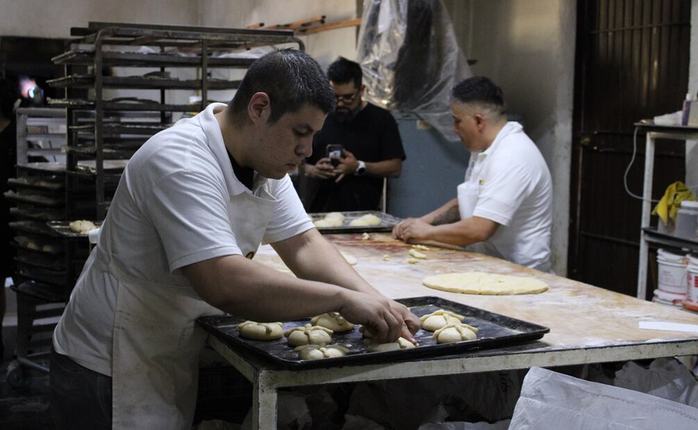 Foto: Alan Nájera / El Universal