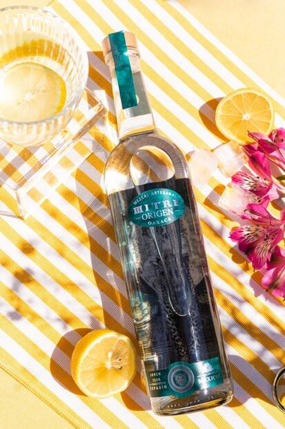 Destilados para coctelería, prepárale a tus invitados unos buenos drinks