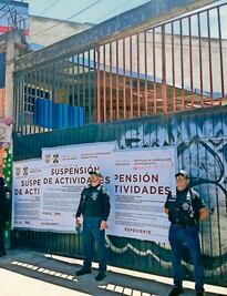 Invea rechaza usar la fuerza en visitas a las madererías