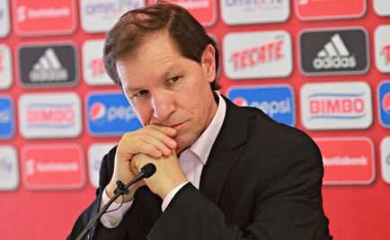 Chivas, molesto con Televisa por cambios de horarios