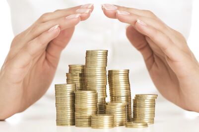  Fiscal discipline is a must