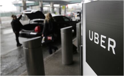 Uber consigue suspensión definitiva para operar en aeropuertos