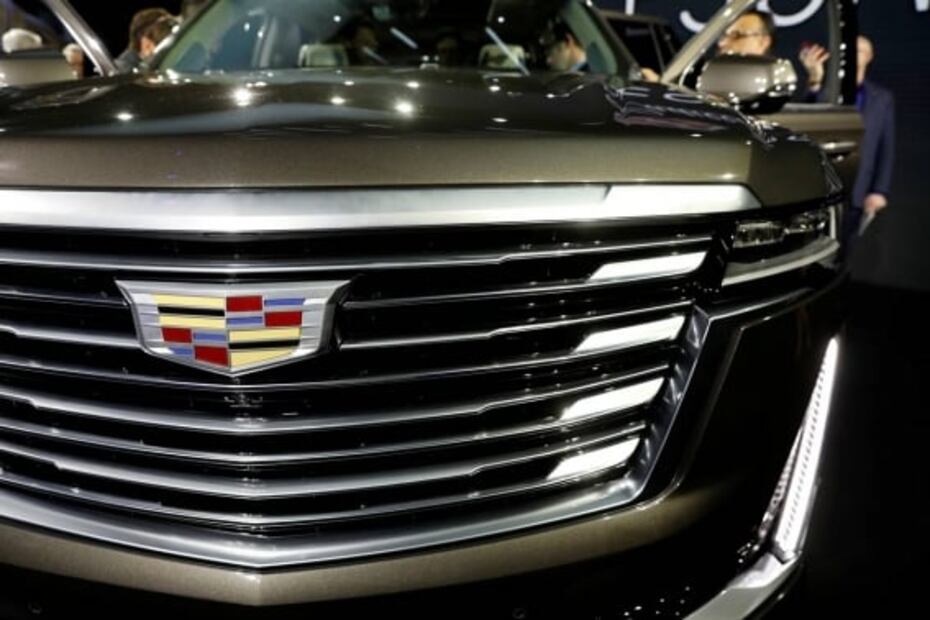 Cadillac presenta la nueva Escalade 2021