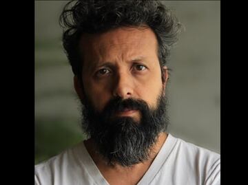 Así era Samuel Ríos y Valles, cineasta y diseñador, asesinado en CDMX