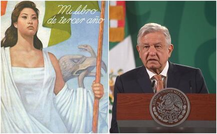 Rébsamen, Marx y la 4T, las modificaciones a los libros de la SEP con AMLO