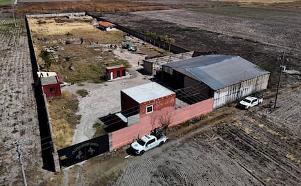 Rancho Izaguirre en Teuchitlán, Jalisco: confinamiento, adiestramiento y exterminio de personas; lo que sabemos del caso