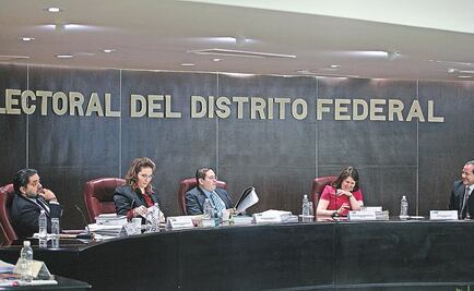 Por ley no podemos modificar nuestros salarios: TEDF