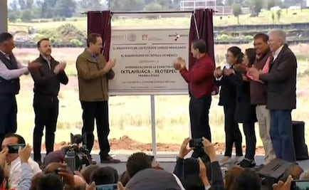 Defiende Peña Nieto manejo económico del país