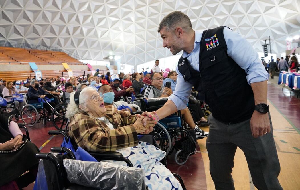 Mauricio Tabe. FOTO: Especial/ EL UNIVERSAL/