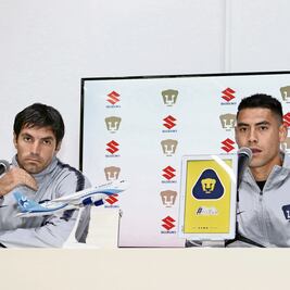 Motivación está a tope en Pumas