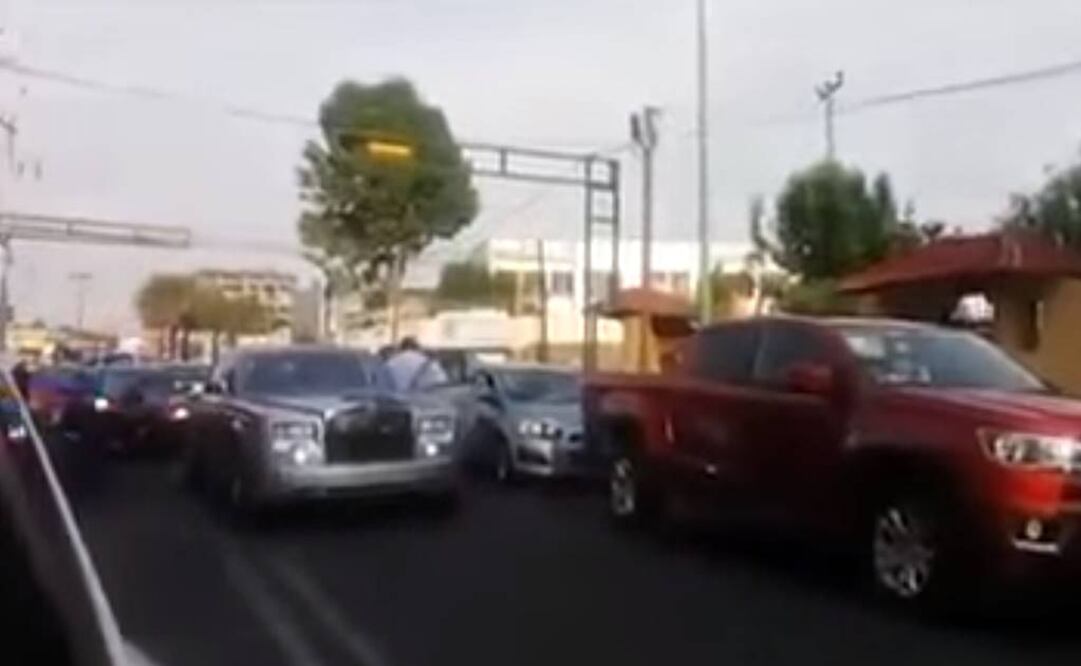 ARCHIVO / EL UNIVERSAL