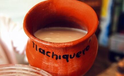 Prepara tus propios curados de pulque en casa