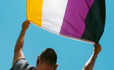 Día internacional de las personas no binarias; ¿por qué se celebra cada 14 de julio? 
