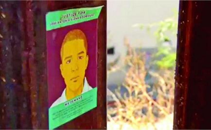 Parents of teenager killed by Border Patrol seek justice