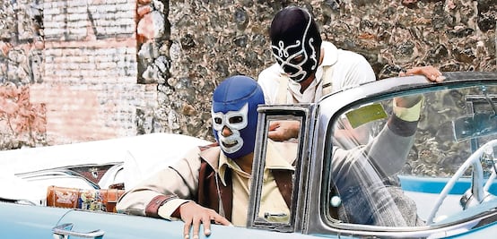 Blim ensaya nuevas formas de difusión