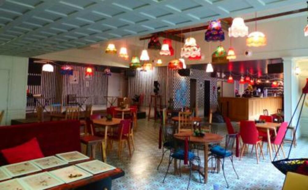 11 secretos de las bailarinas de cancán y el Moulin Rouge