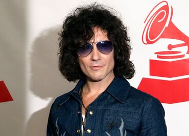Bunbury abre nueva fecha en el Auditorio Nacional