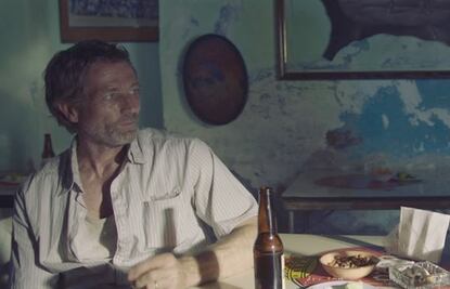 "Ricochet", el retrato del duelo y la venganza en el FICM