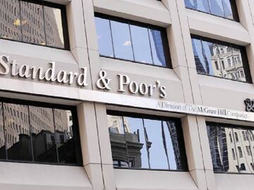 Entérate: ¿Qué es y qué hace Standard & Poor's?