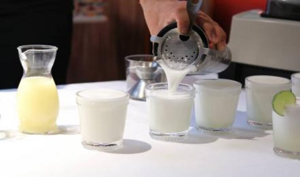 Clases de cocina peruana en CDMX