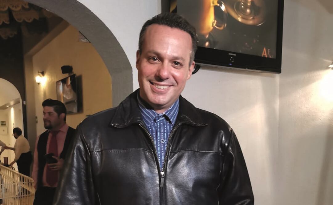 El hermano de Marysol comenta que sólo retrasarán lo inevitable. Foto: Elizabeth Escolar/ EL UNIVERSAL.