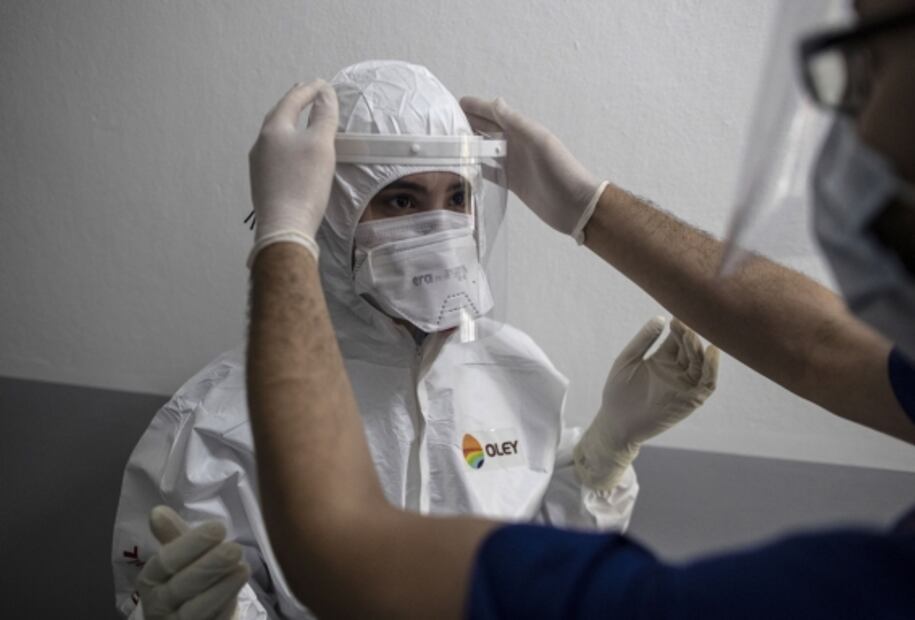 Por el Covid-19 la gente cree cada vez más en la ciencia: estudio