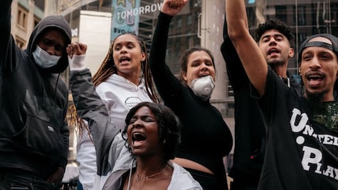 La sencilla pregunta con la que una profesora pone en evidencia el racismo en EU