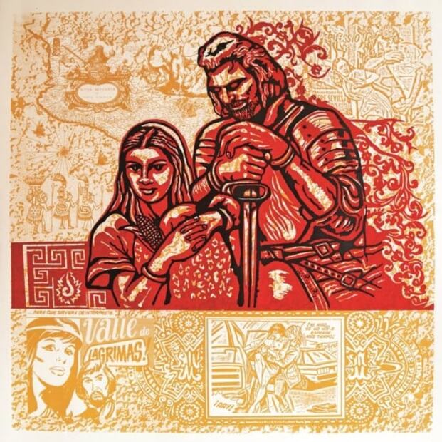 La mujer indígena y sus polémicas para representarla en el arte
