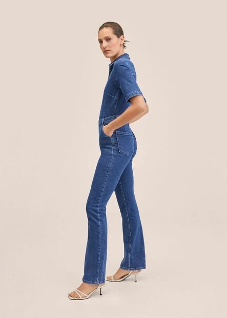 Alerta tendencia: los jumpsuits que tienes que llevar esta temporada