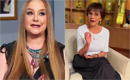 Hermana de Daniel Bisogno envía mensaje a Pati Chapoy, luego de que tomara partido por Cristina Riva Palacio: "se dejó influenciar"