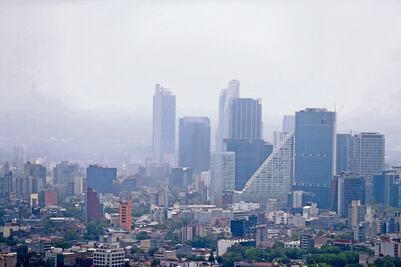 Aun en Fase 1,  sí se puede hacer ejercicio por la mañana: Ahued