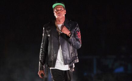Jay-Z cumple 50 años con un reino de rap, ropa, alcohol y fortuna