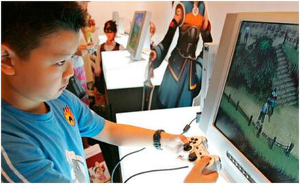 Aprendizaje con videojuegos